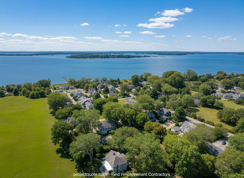 Best Siding Repair pros in Narragansett, RI