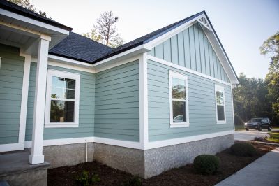 Durable Siding Solutions